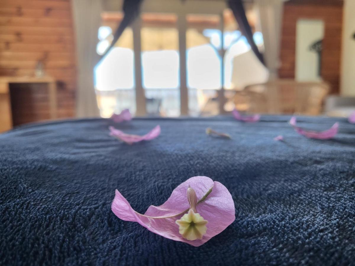 Hotel Hamaha Beach Mamoudzou Kültér fotó